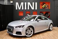 AUDI TTS