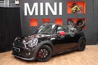 MINI CONVERTIBLE