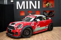 MINI COUPE