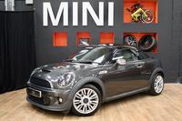 MINI COUPE