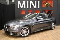 BMW 4 SERIES GRAN COUPE