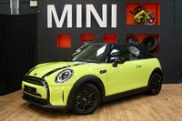 MINI CONVERTIBLE