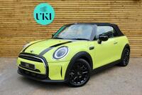 MINI CONVERTIBLE