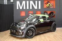 MINI COUPE