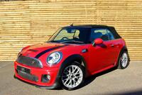 MINI CONVERTIBLE