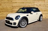MINI CONVERTIBLE