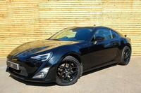 TOYOTA GT86