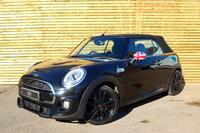 MINI CONVERTIBLE