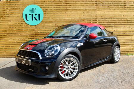 MINI COUPE