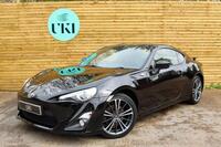 TOYOTA GT86