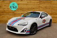 TOYOTA GT86