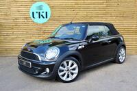 MINI CONVERTIBLE