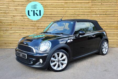 MINI CONVERTIBLE