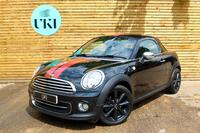 MINI COUPE