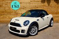 MINI ROADSTER
