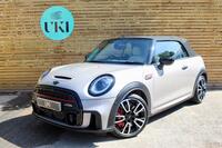MINI CONVERTIBLE
