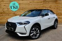 DS AUTOMOBILES DS 3 CROSSBACK