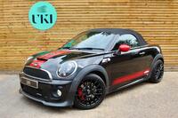 MINI ROADSTER