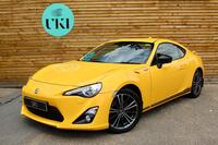 TOYOTA GT86