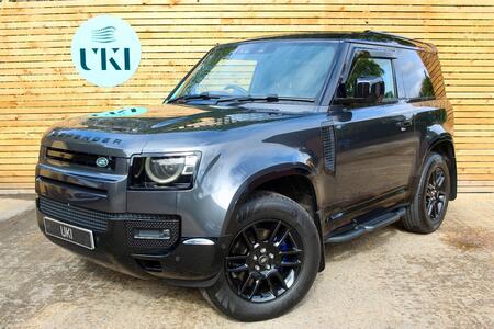 LAND ROVER
