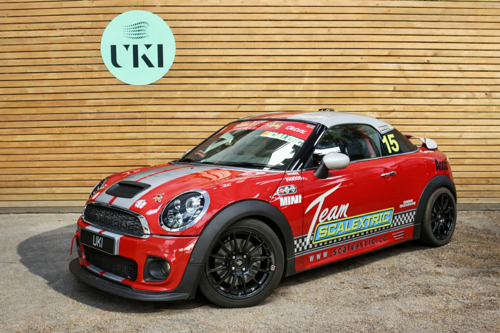 2011 MINI COUPE