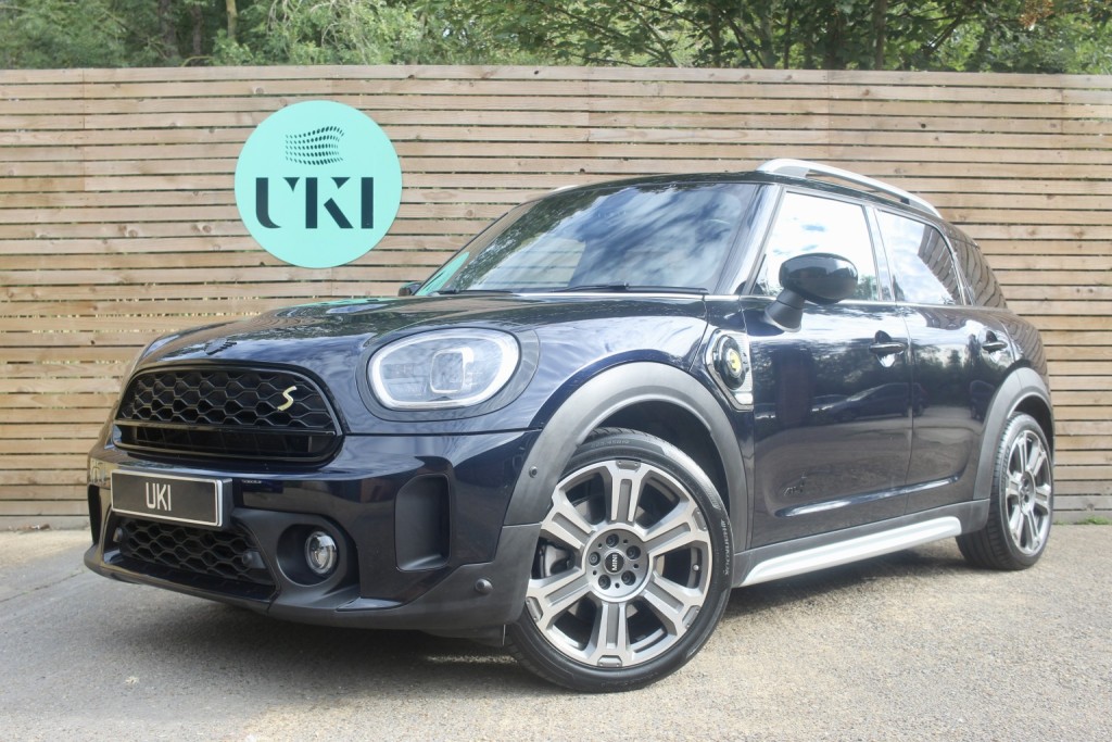 2022 MINI Countryman
